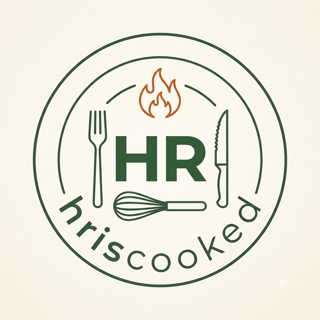 HRisCOOKED